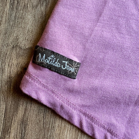 Matilda Jane floral tunic top - Picture 2 of 7